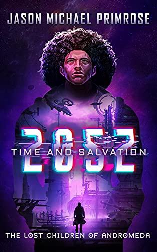 205Z: Time and Salvation