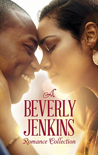 A Beverly Jenkins Romance Collection