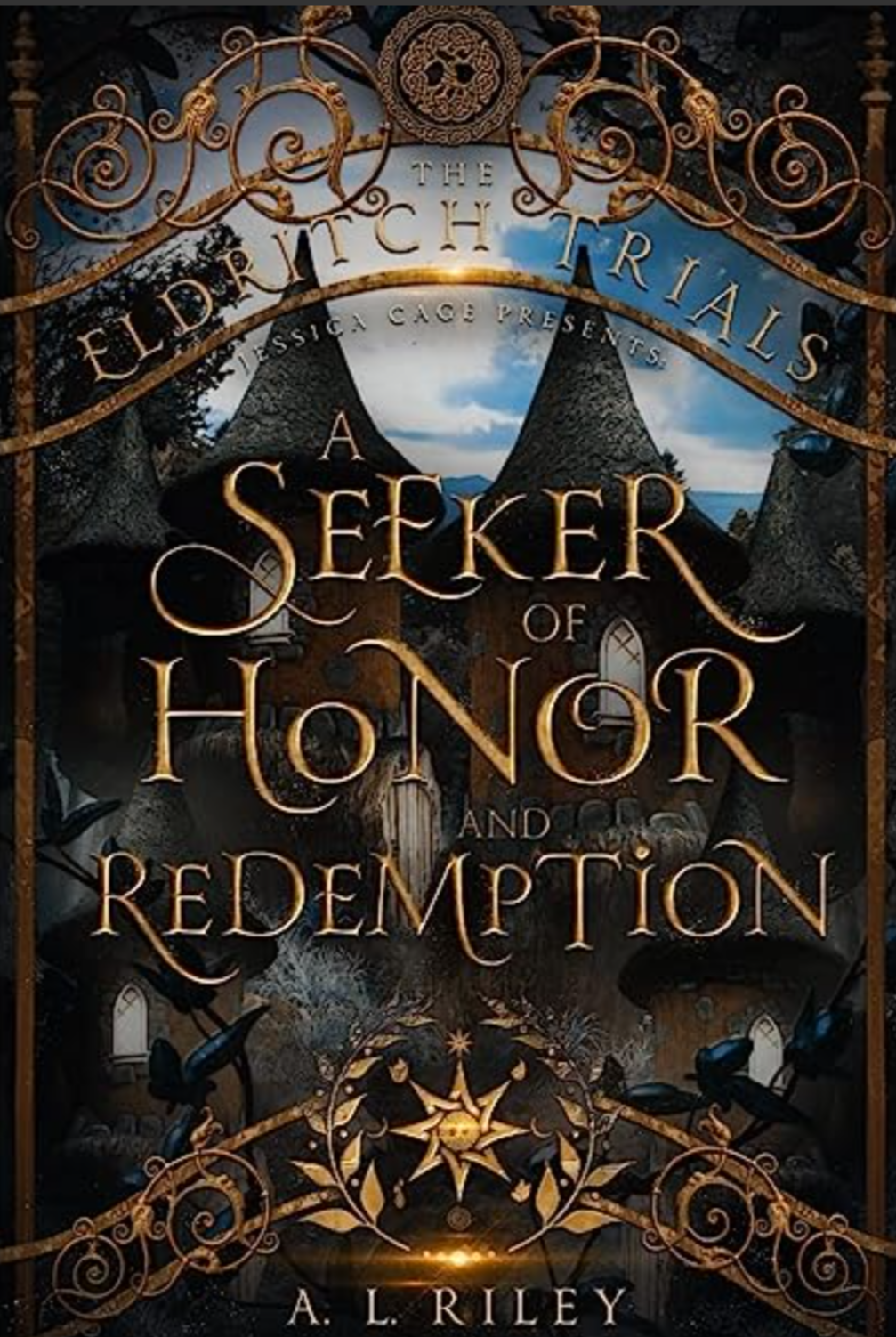 A Seeker of Honor and Redemption