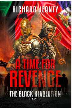 A Time For Revenge 2: The Black Revolution