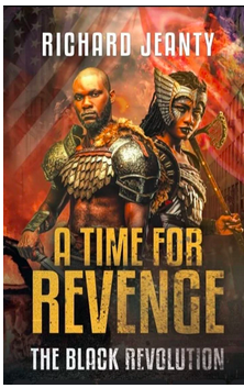 A Time for Revenge: The Black Revolution