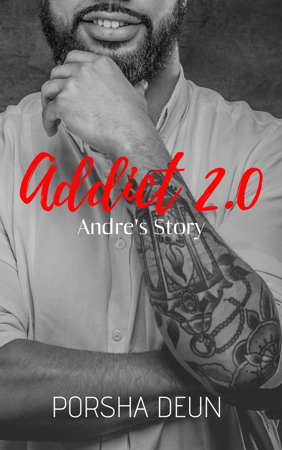 Addict 2.0 - Andre's Story