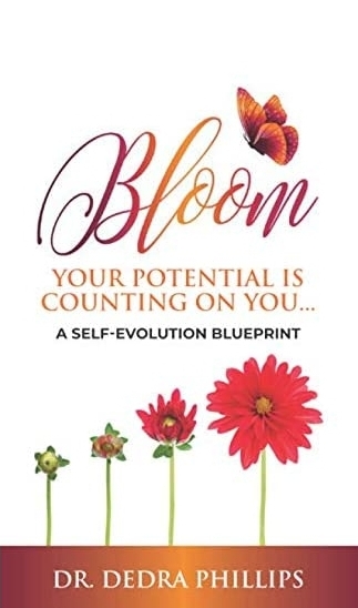 Bloom: Your Potential is Counting On You