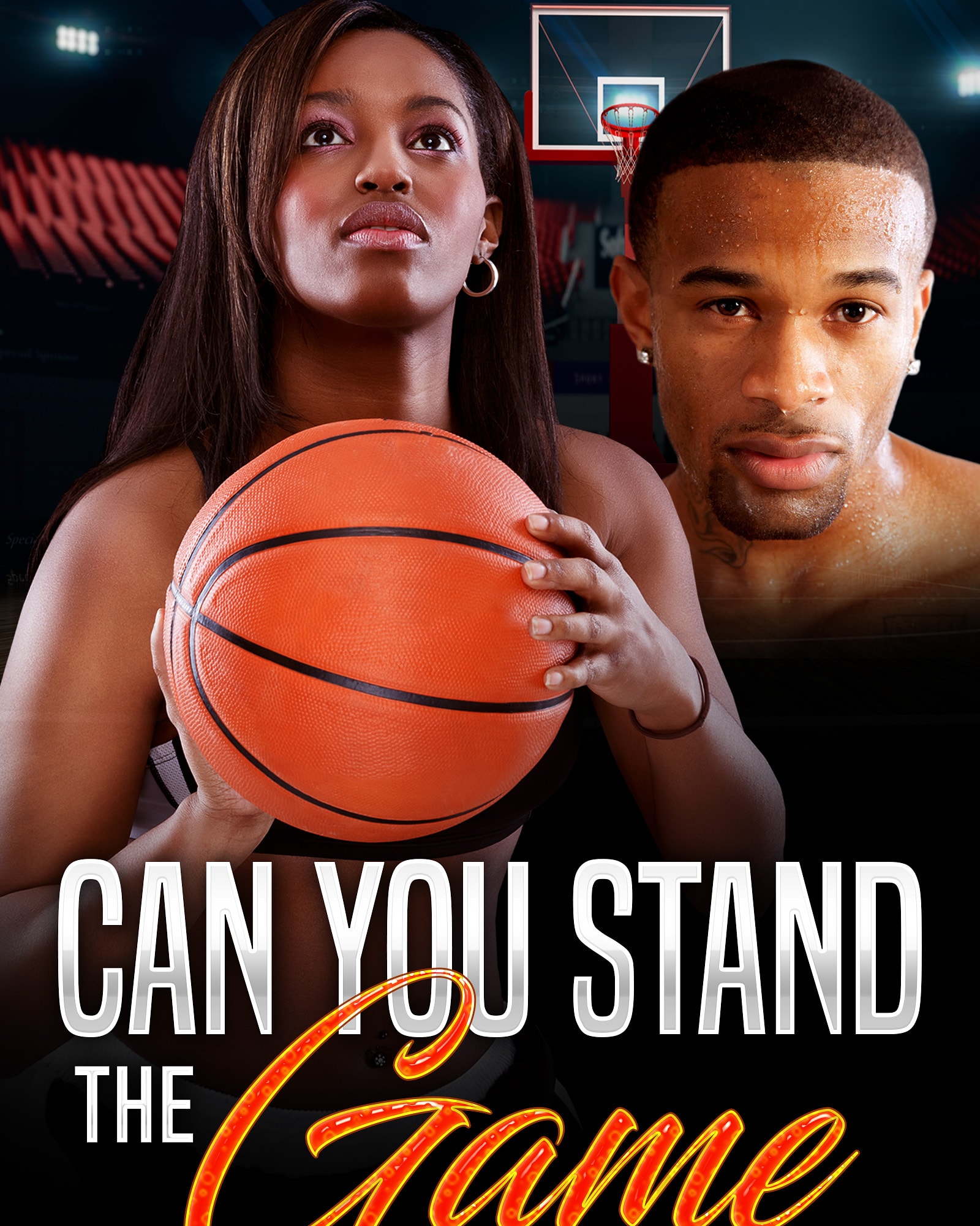 Can You Stand the Game