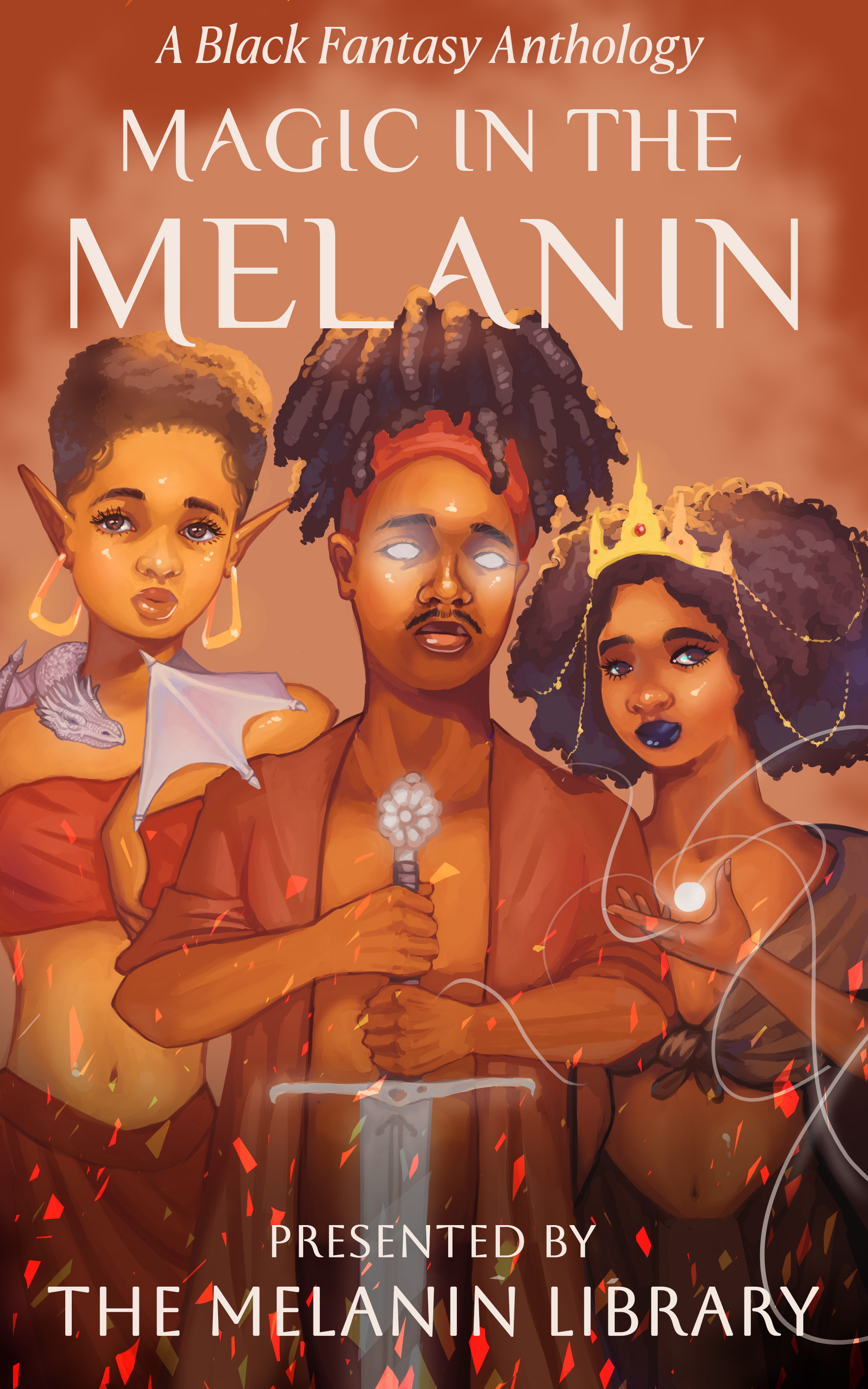 Magic in the Melanin