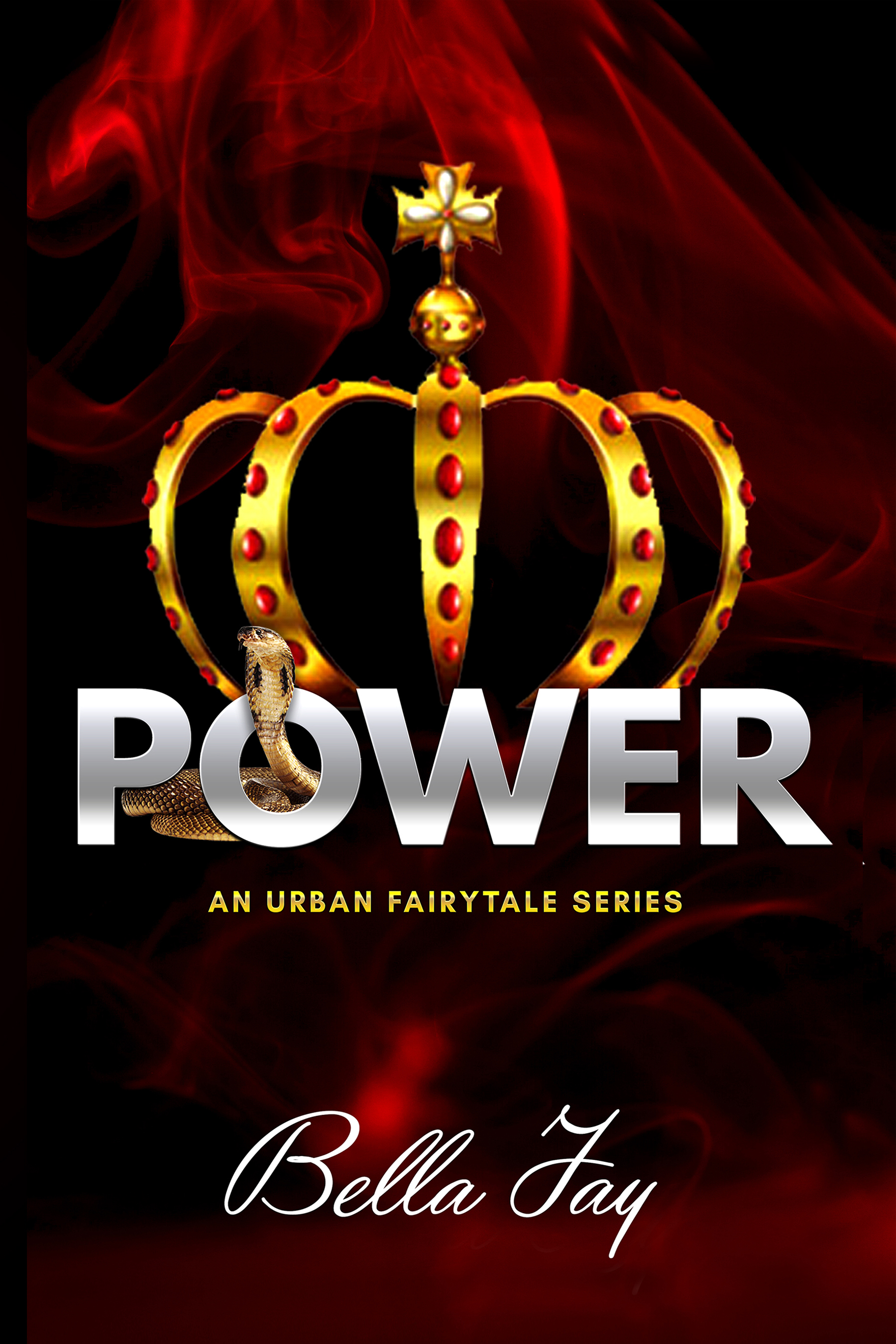 Power: An Urban Fairytale